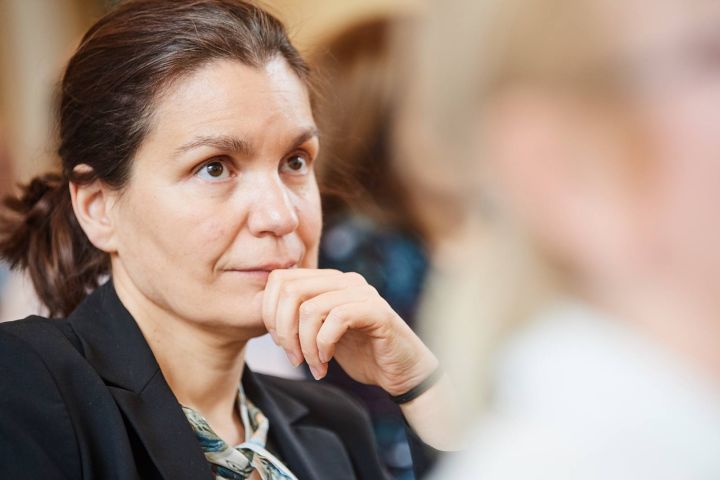 Event participants
