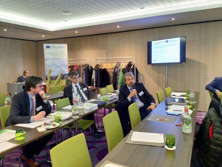 Group workshops