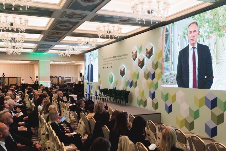 Mr Alessandro Beduschi