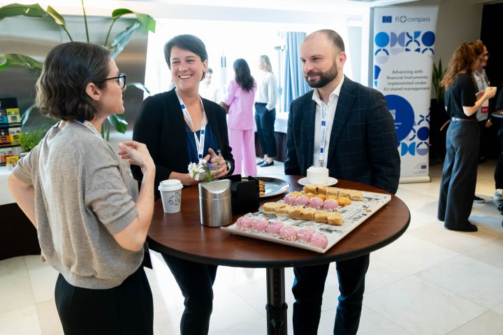 Networking