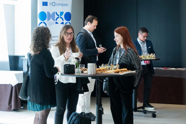 Networking