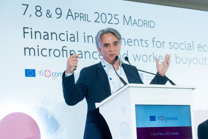 Antonio Sierra Rincon
