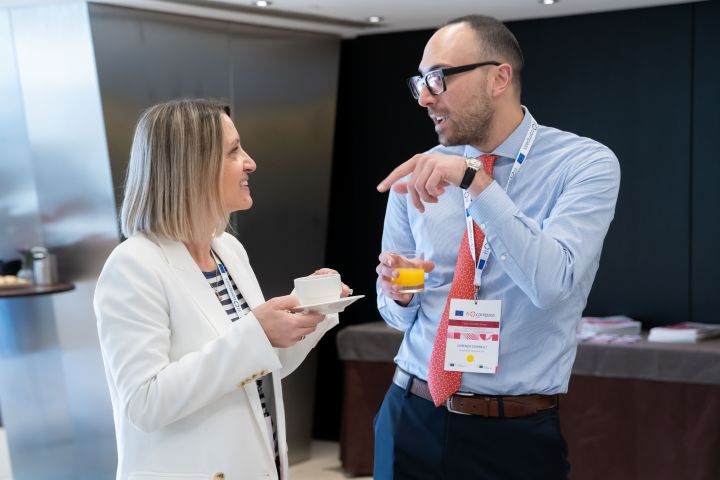 Networking