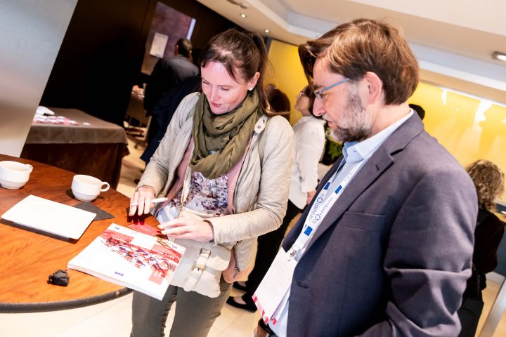 Networking 