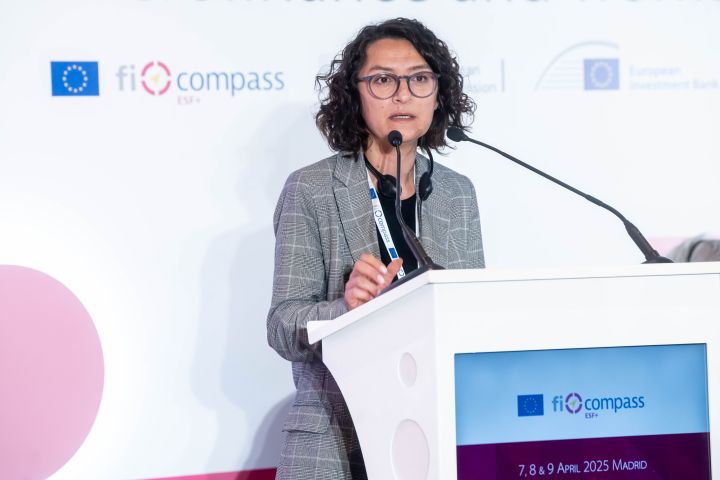 Ms Meryem Yilmaz
