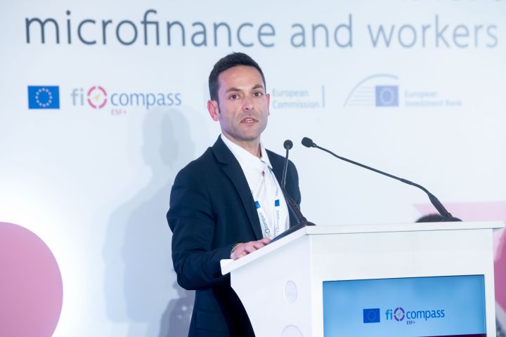 Mr Toni Casanovas