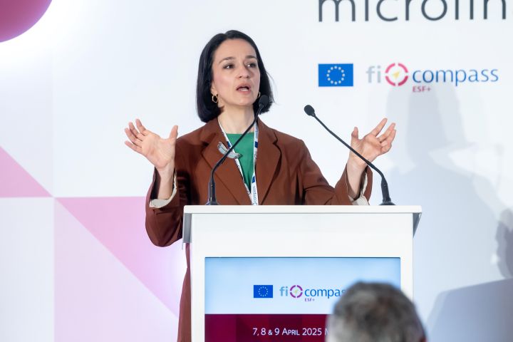 Ms Diana Dovgan