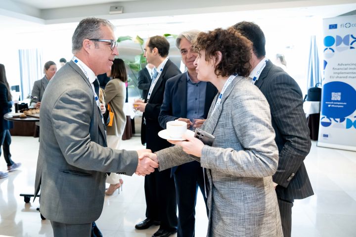 Networking 