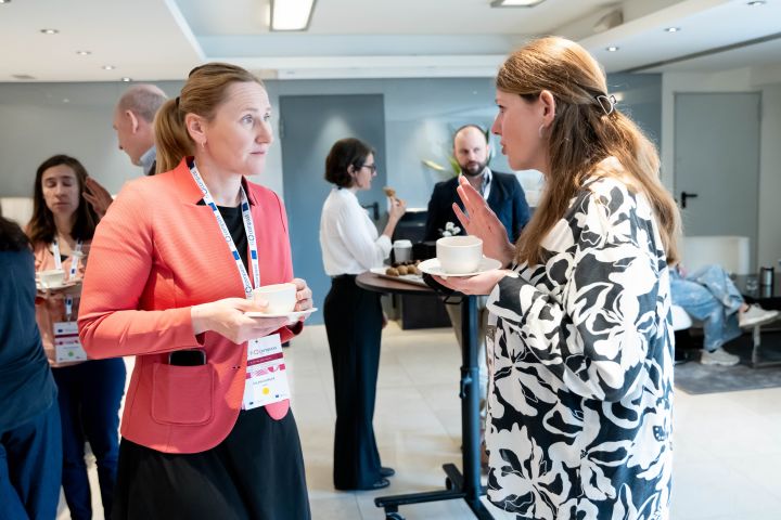 Networking