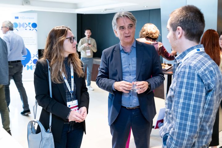 Networking 