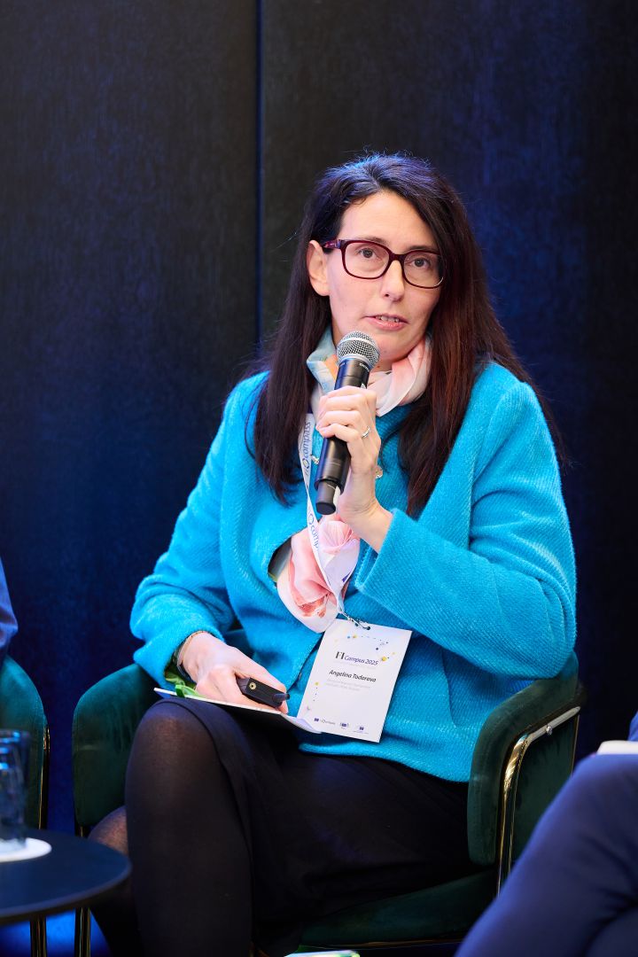 Ms Angelina Todorova