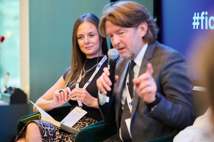 Mr Jean-Michel Catani