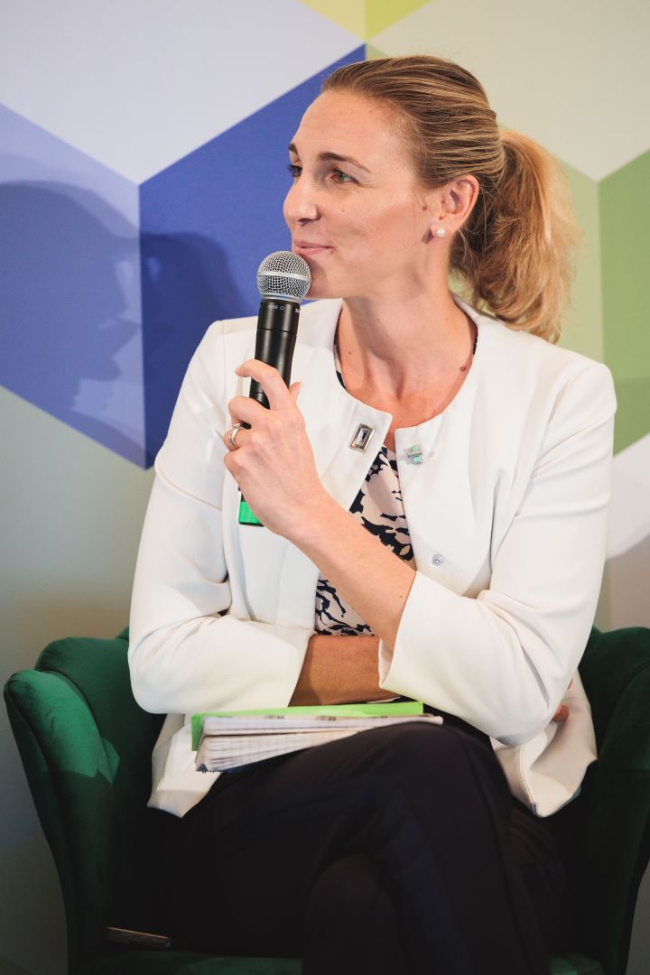 Ms Stefania Avanzini