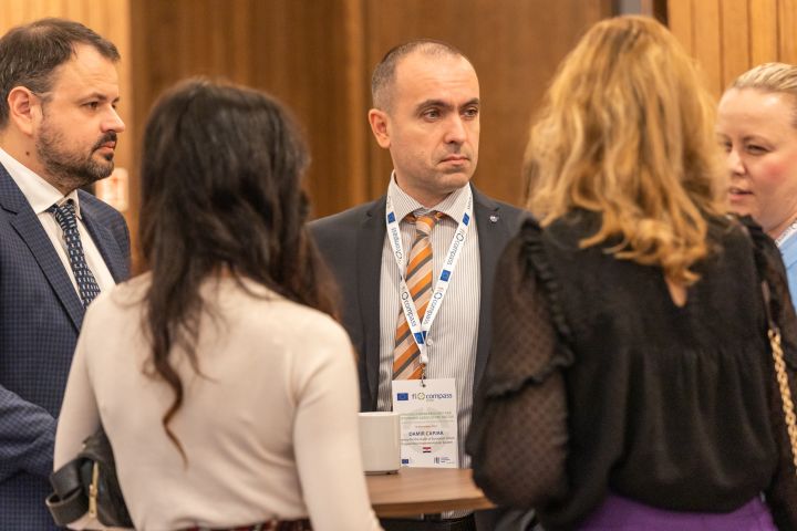 Networking