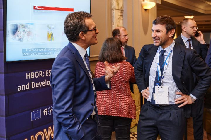 Networking