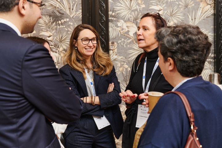Networking