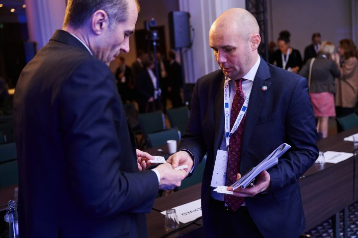 Networking