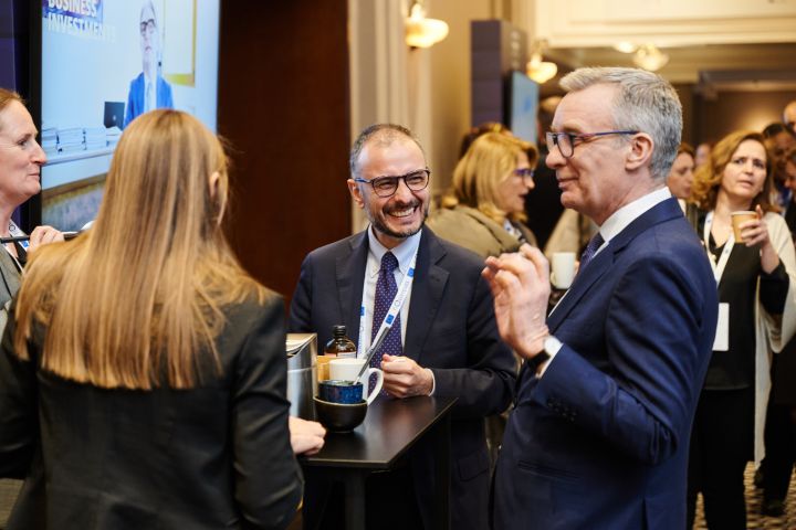 Networking