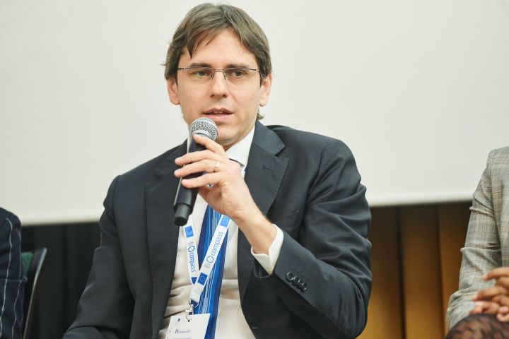 Mr Juraj Jusko