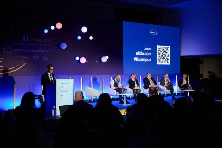 Shaping the future of Cohesion Policy beyond 2027 