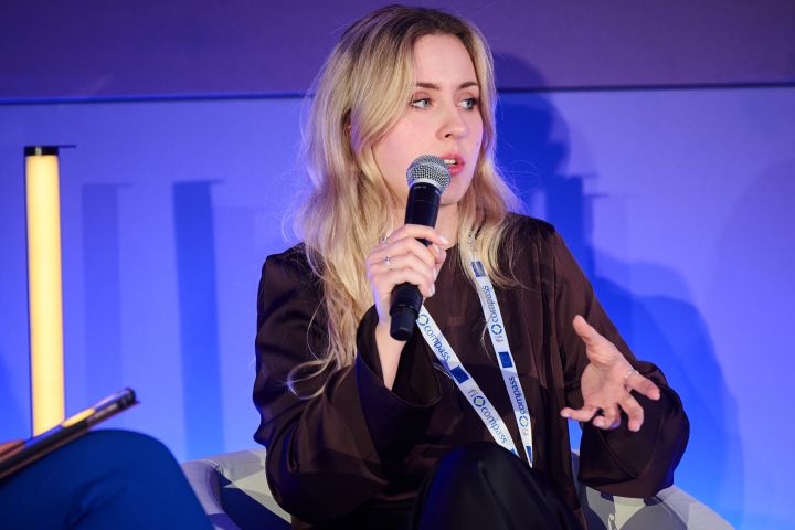 Ms Austėja Lazaravičiūtė