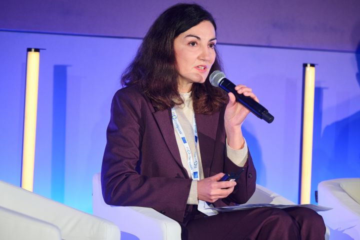 Ms Radka Konstantinova-Encheva