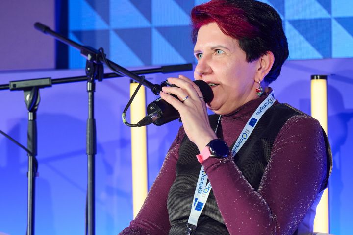 Ms Inga Beiliūnienė