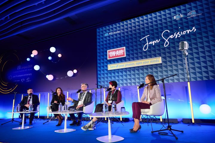 Live podcast: 10 years of fi-compass insights 