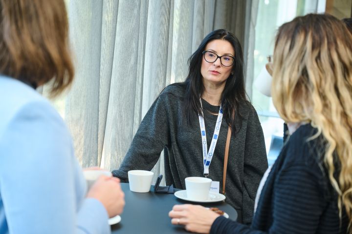 Networking