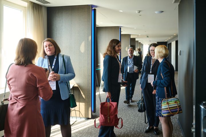 Networking