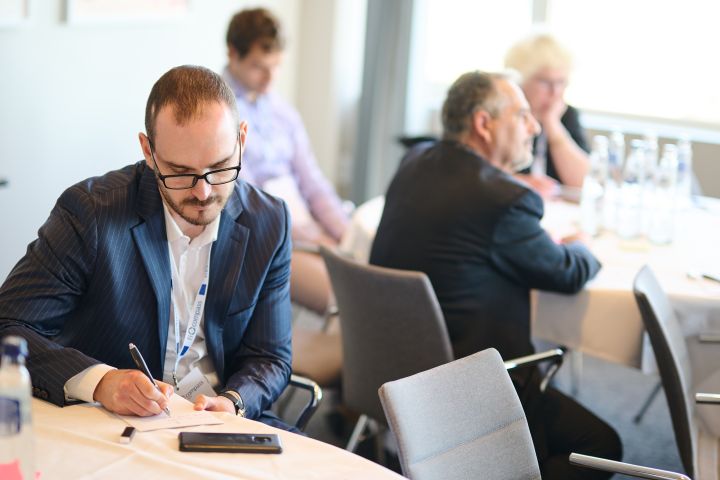 Interactive workshops