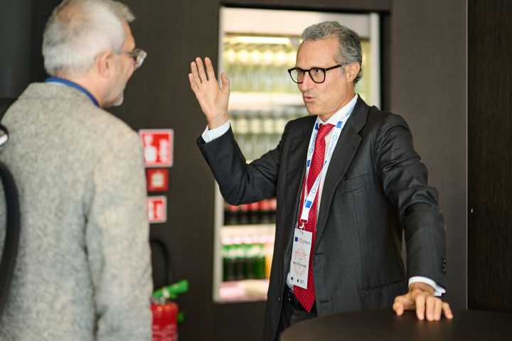 Networking
