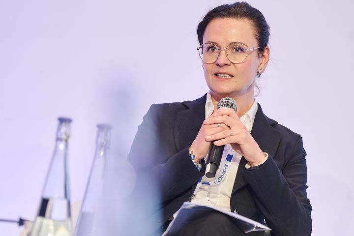 Ms Ewelina Żaguń