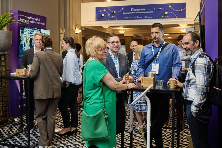 Networking 