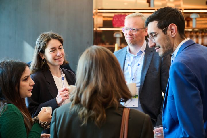 Networking