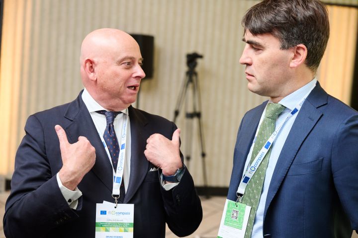 Networking