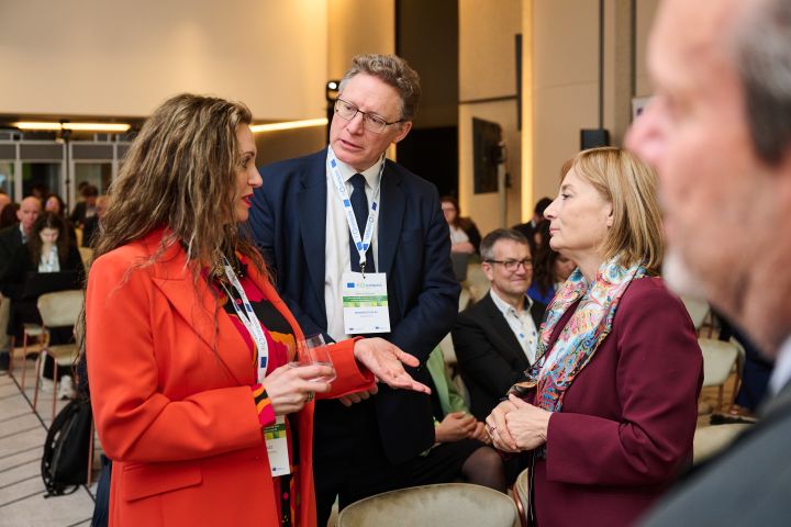 Networking