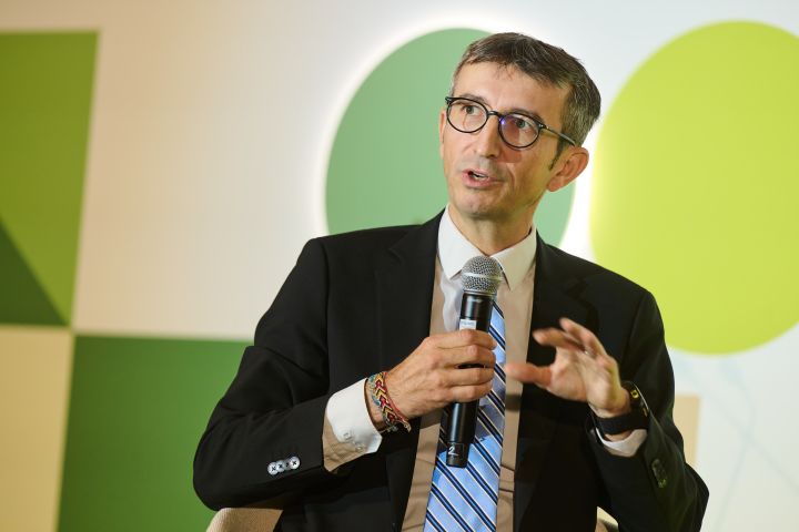Mr Martin Spolc