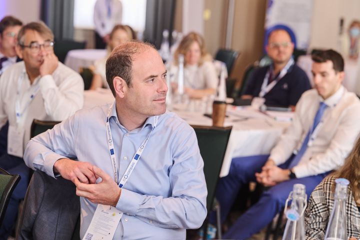 Workshop participant 