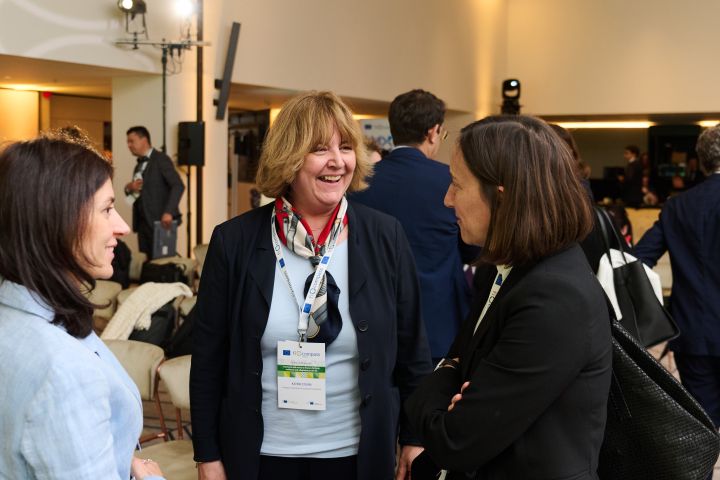 Networking