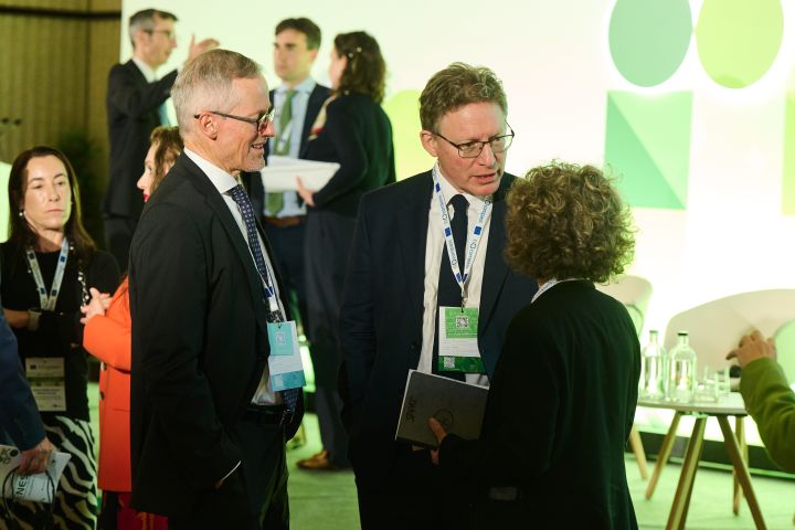 Networking