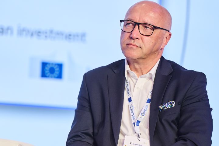 Mr Marek Szczepański