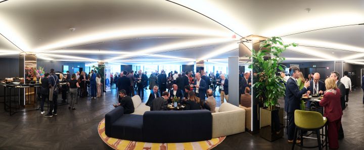 Networking
