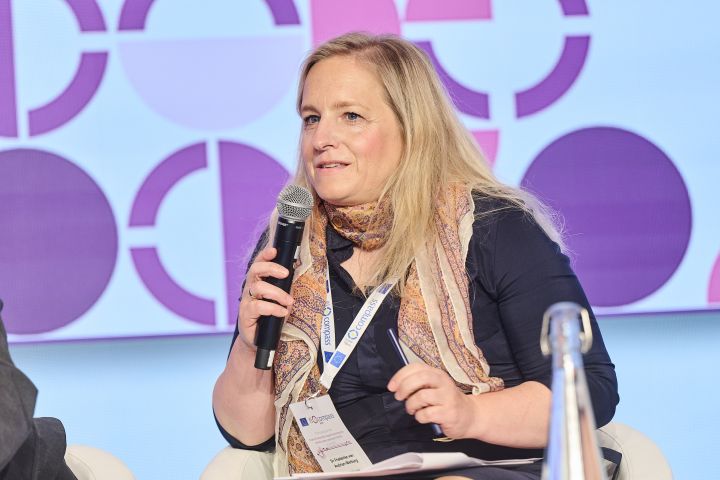 Dr. Friederike von Andrian-Werburg
