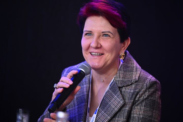 Ms Inga Beiliūnienė