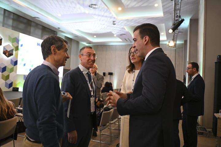 Networking