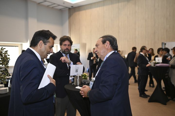 Networking