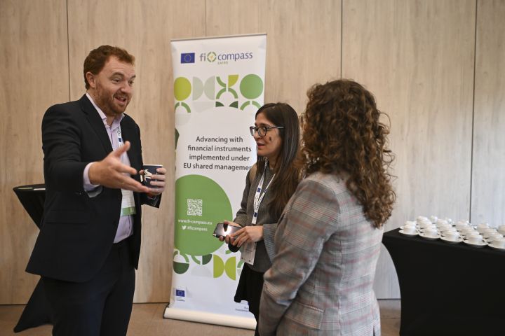 Networking