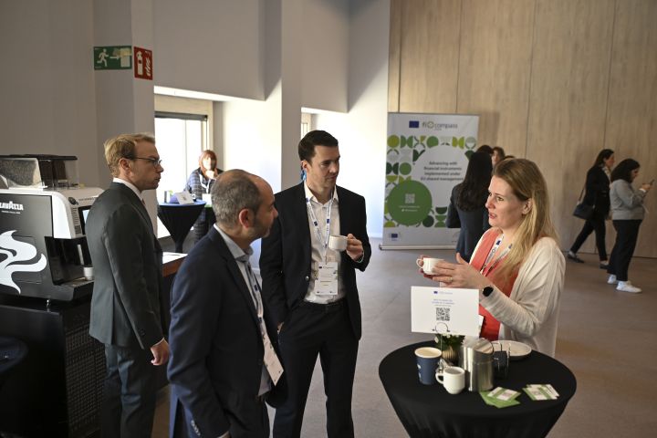Networking