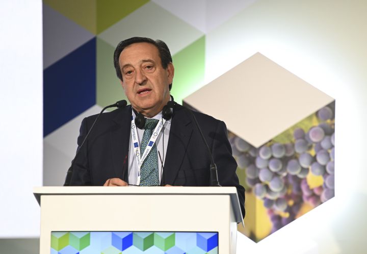 Mr Pedro Barato